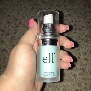 Elf Hydrating face primer